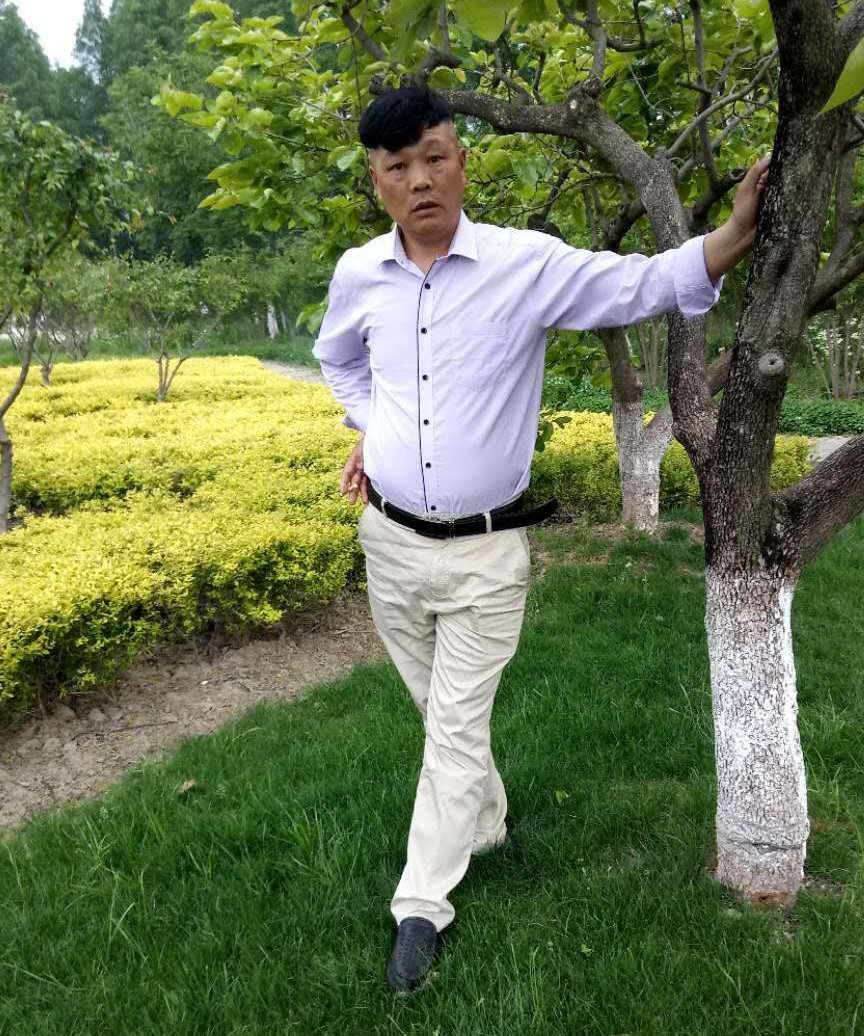Wanghouhong，男,年龄：56岁，收入：5万以下，婚况：丧偶，职业：自由职业