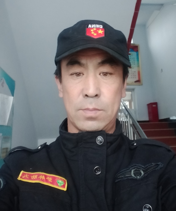 相伴余生，男,年龄：55岁，婚况：离异，