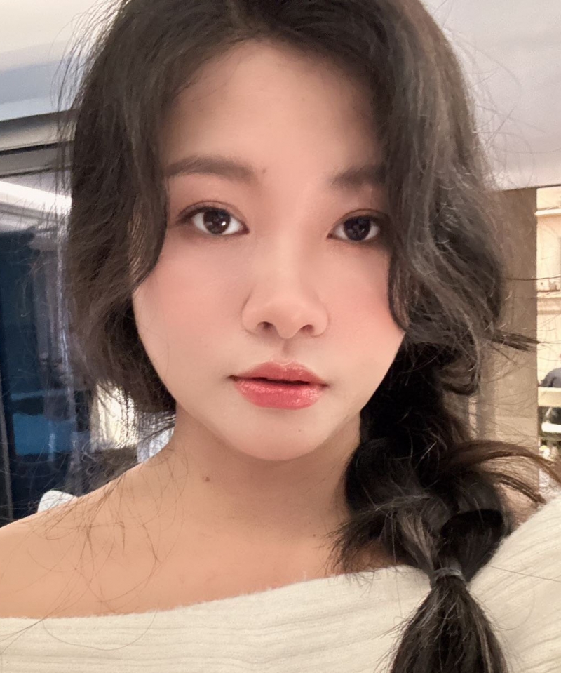 Lucyaifcc，女,年龄：30岁，婚况：离异，