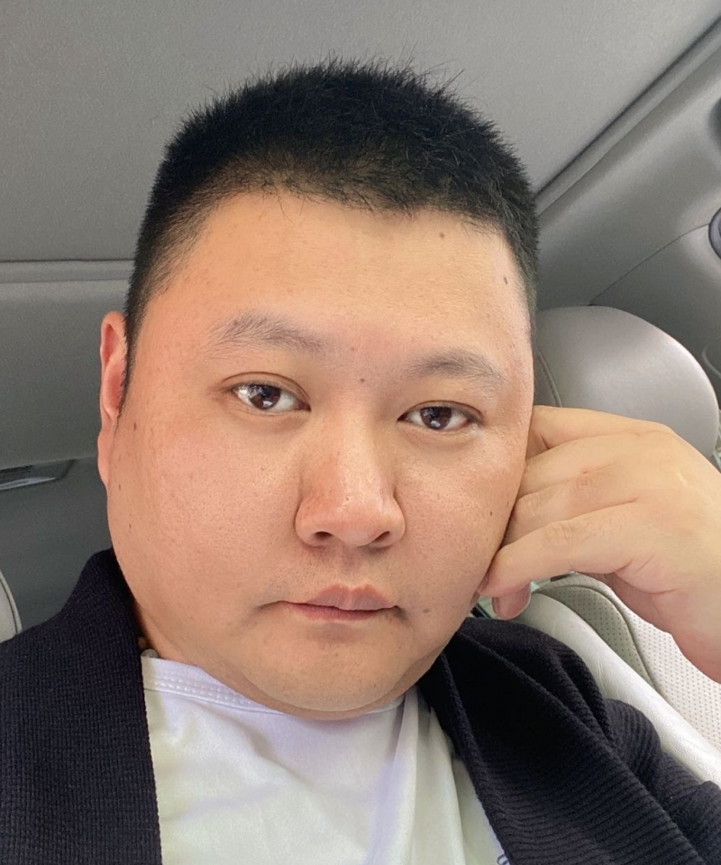 P0412，男,年龄：36岁，婚况：未婚，职业：个体老板