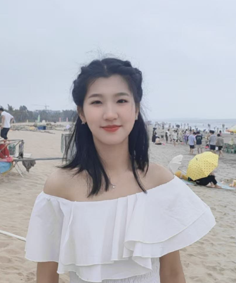 05温柔米兔，女,年龄：20岁，婚况：未婚，