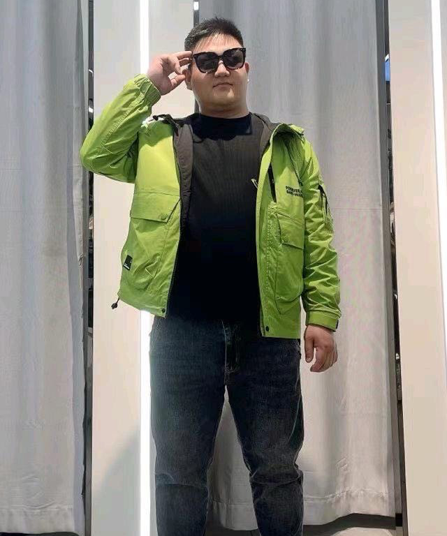 周克桓，男,年龄：33岁，收入：5万以下，婚况：未婚，职业：普通员工