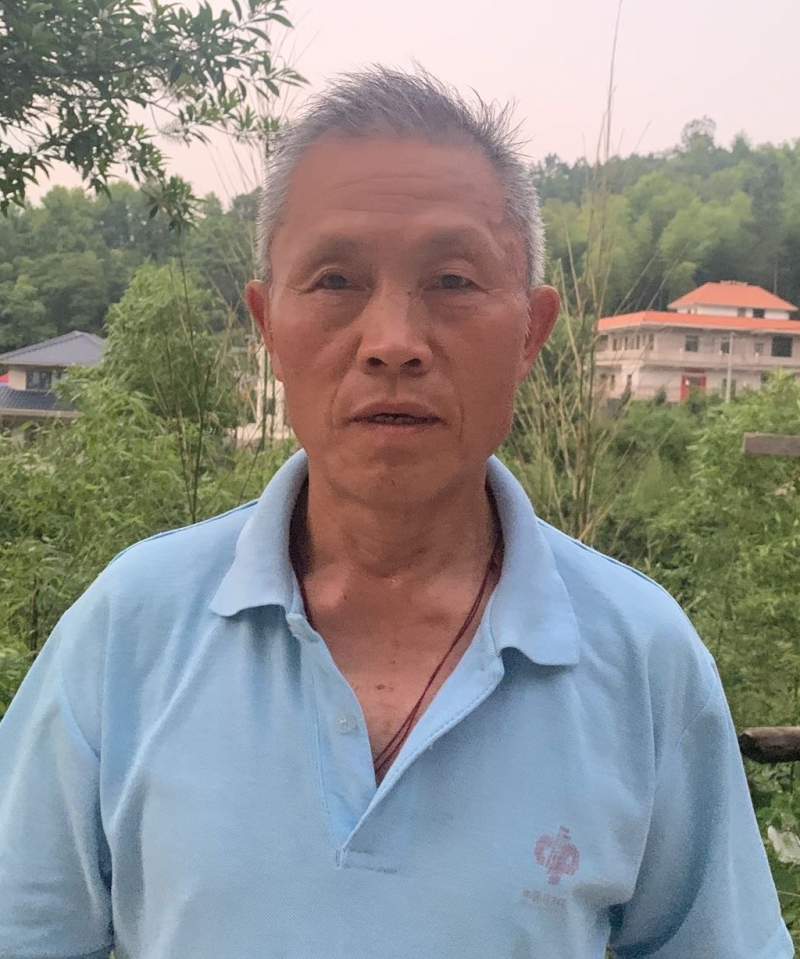 你好m344，男,年龄：64岁，婚况：未婚，