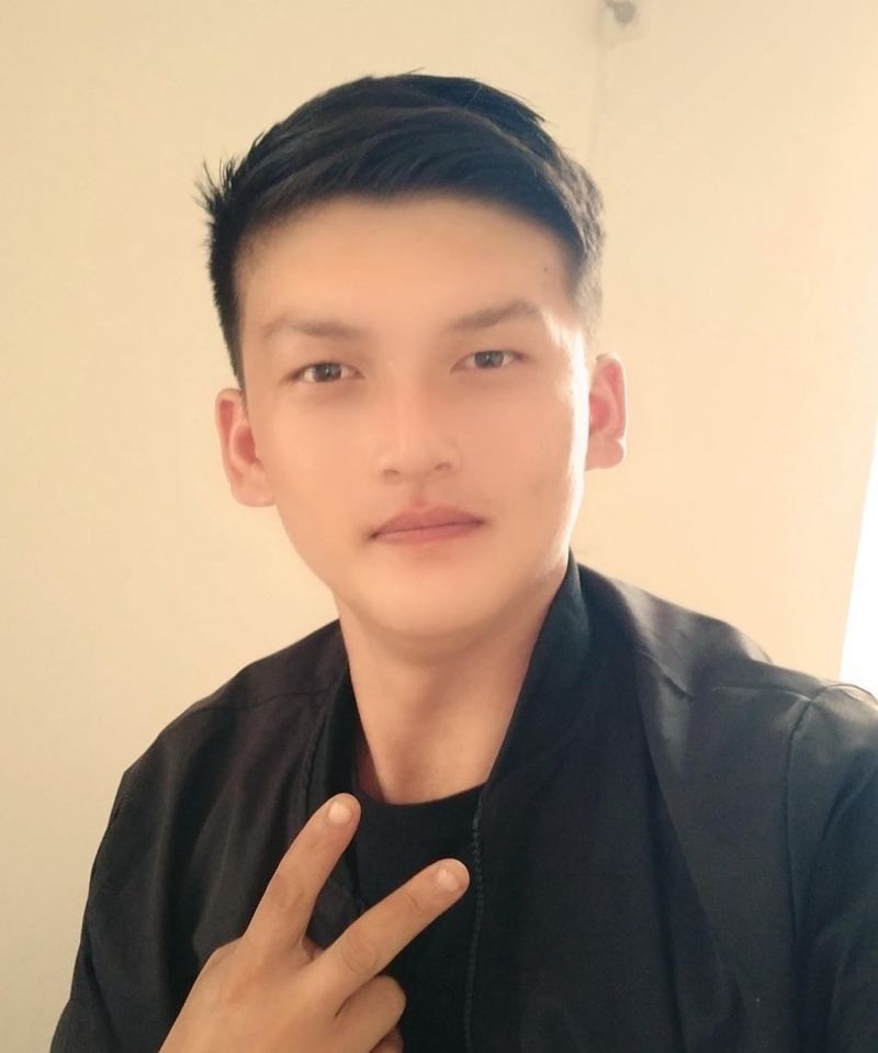 Yangng，男,年龄：25岁，婚况：未婚，