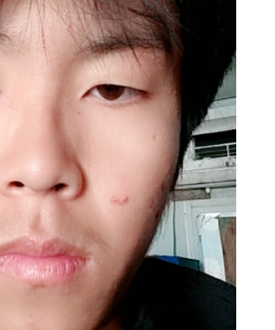 人物，男,年龄：19岁，婚况：未婚，