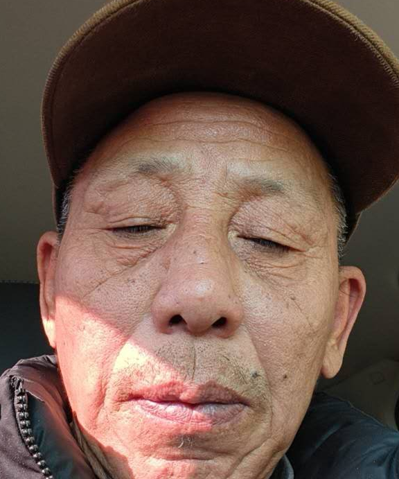 苏顺新，男,年龄：62岁，婚况：未婚，职业：自由职业